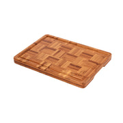 Bambusové krájecí prkénko - velké - velké - Prkénka