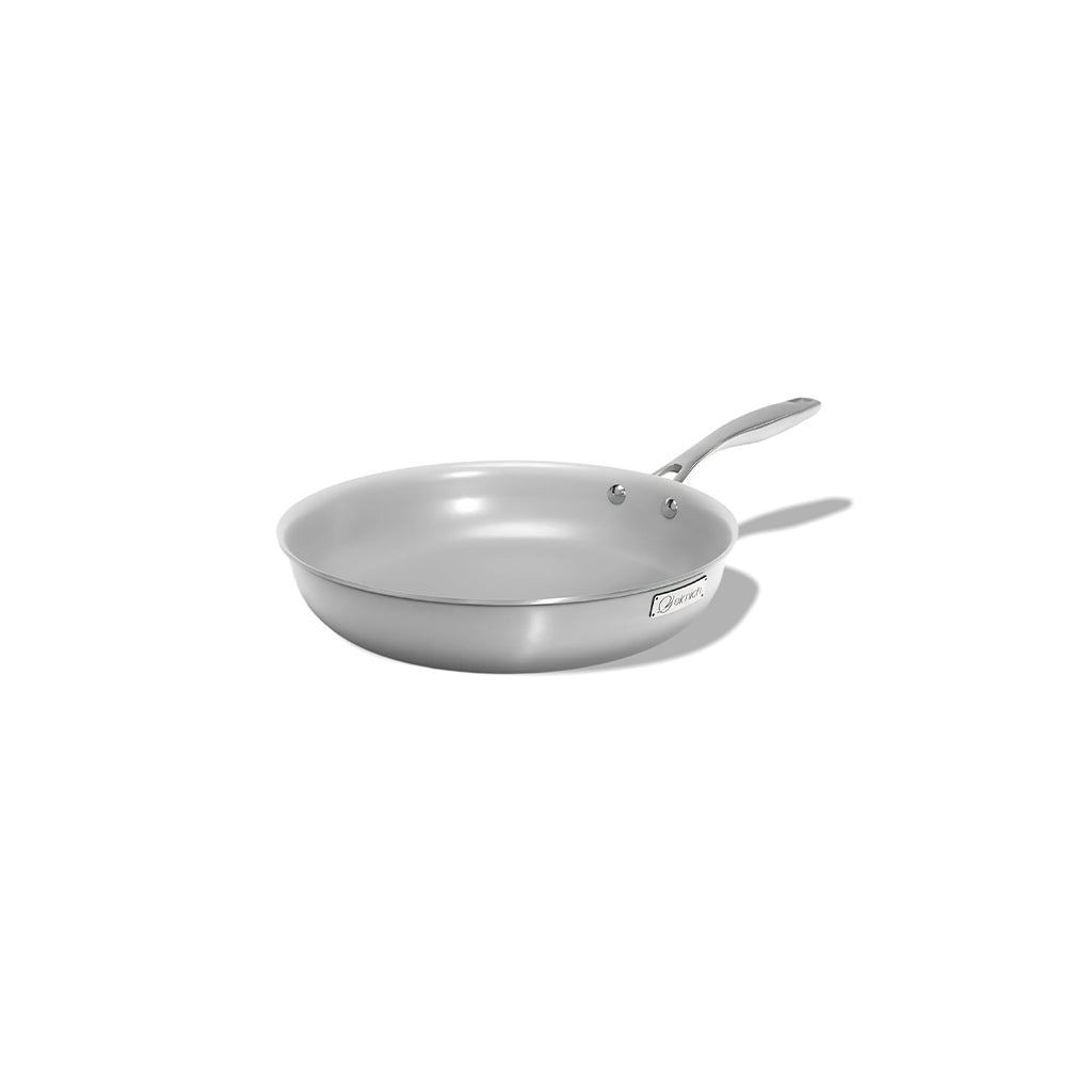 Pánev Tria Ceramic z třívrstvé nerezové oceli s keramickým povrchem Ø 20 cm 20 cm