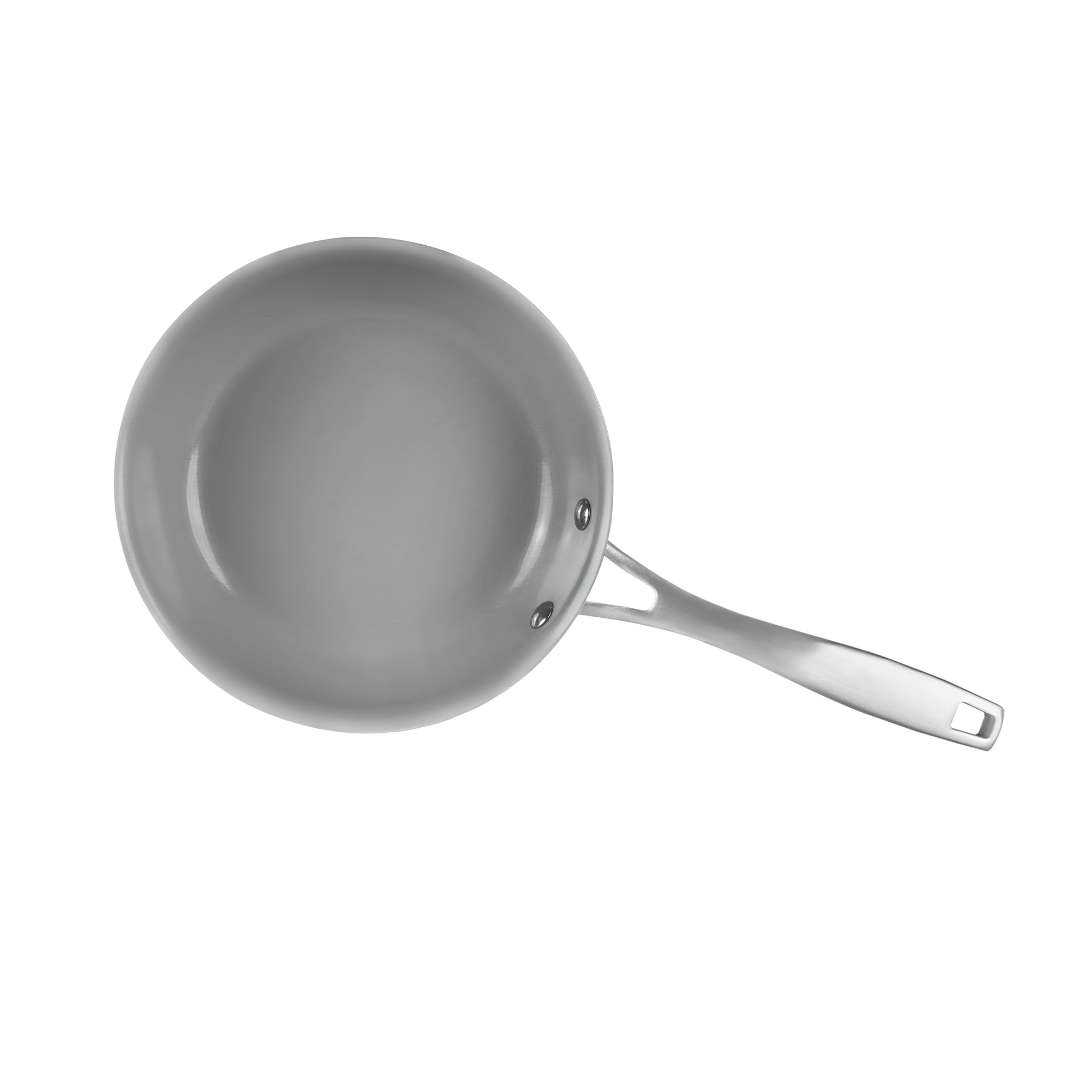 Pánev Tria Ceramic z třívrstvé nerezové oceli s keramickým povrchem Ø 26 cm 26 cm