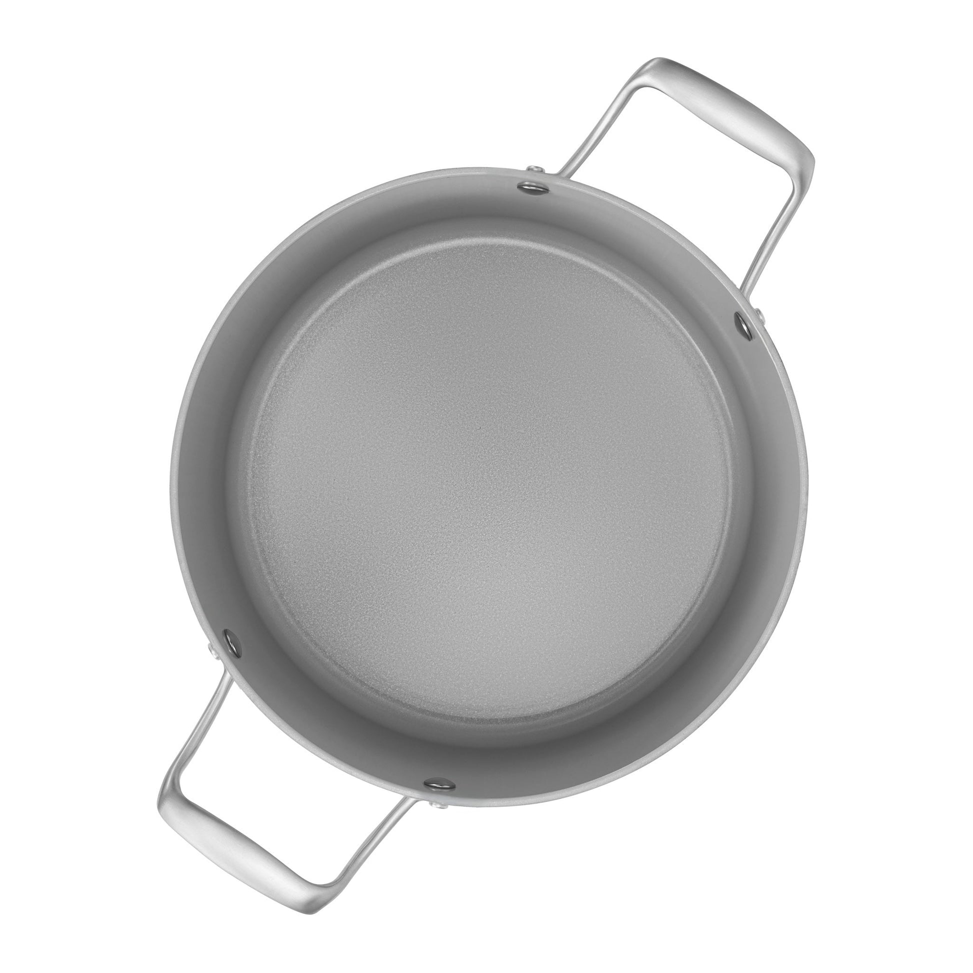 Hrnec Vital s keramickým povrchem Ø 24 cm (6.3L) růžová 24 cm (6.3 L) / Růžová