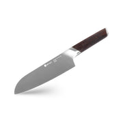 Santoku nůž z německé oceli 18 cm - Nože