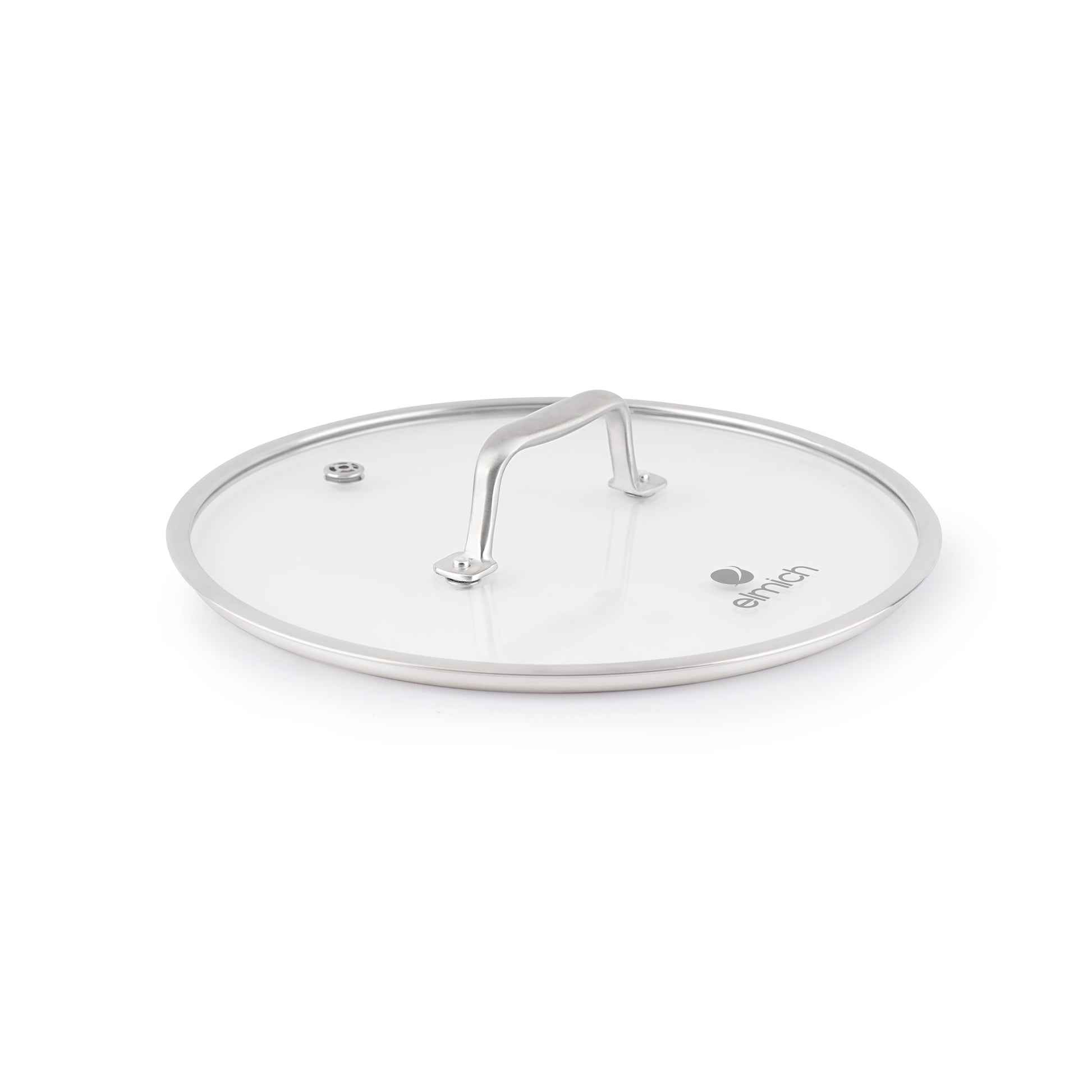 Skleněná poklice (Vital Tria Ceramic) Ø 20 cm 20 cm