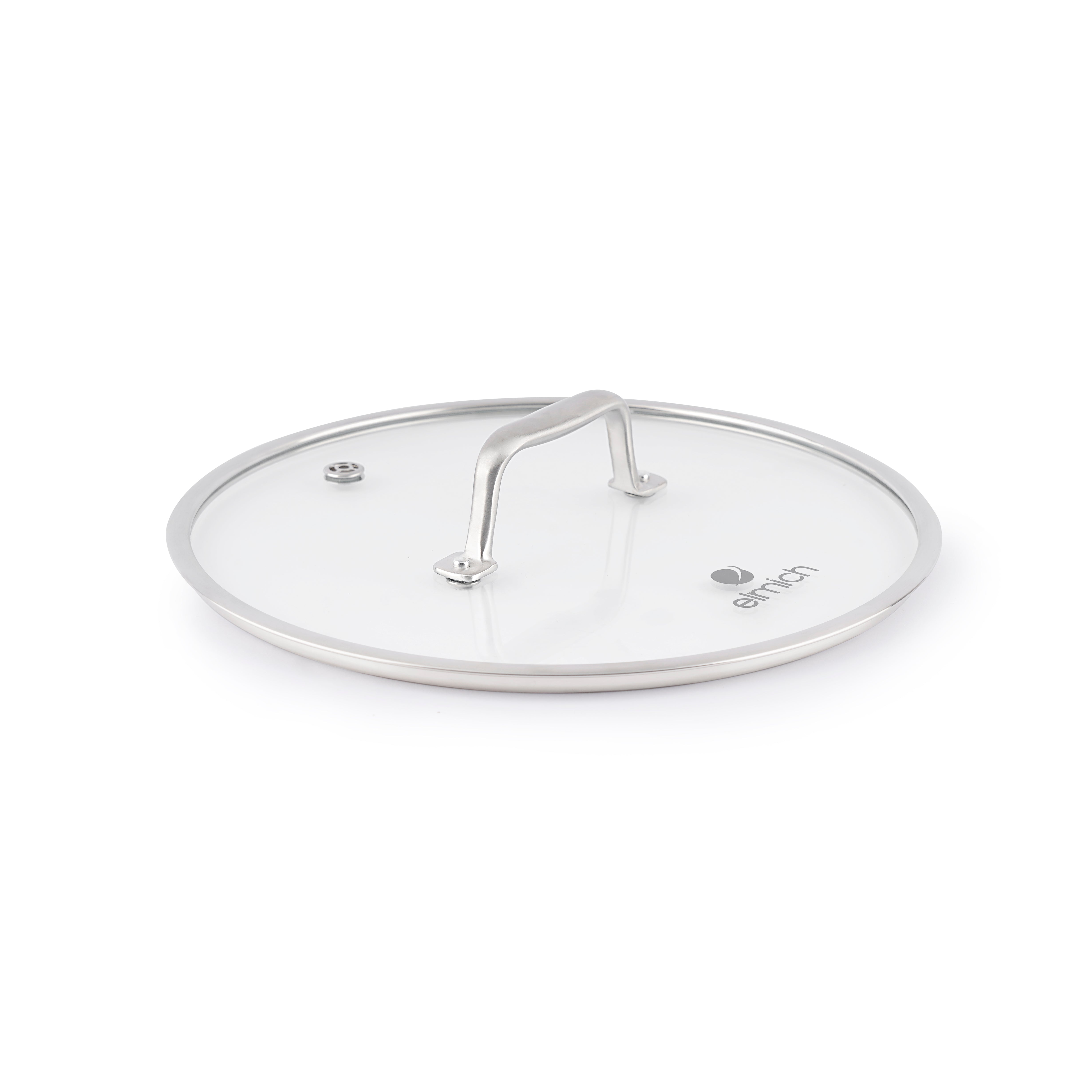 Skleněná poklice (Vital Tria Ceramic) Ø 30 cm 30 cm